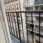 Apartment In Paris Beautiful